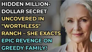 Million-Dollar Secret Uncovered in 