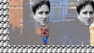 Forsen Plays the Snus Brotherhood