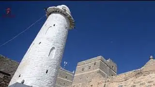 مساجد يافع الأثرية (مسجد بني بكر)