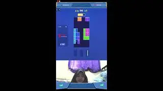 Block Puzzle #roblox  #robloxindonesia #robloxlive