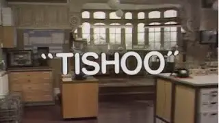 Play for Today - Tishoo (1982) by Brian Thompson & Gerald Blake