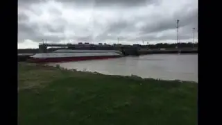 Stennis Lock and Dam Columbus, MS