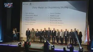 JUBILEUSZ 85-LECIA ZAKŁADÓW METALOWYCH DEZAMET W NOWEJ DĘBIE