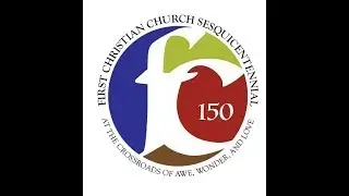 FCC Wilson Sunday Worship Service | January 11, 2026 | Installation of Officers
