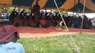 Makoloane a peka ka ntate sefefo 
