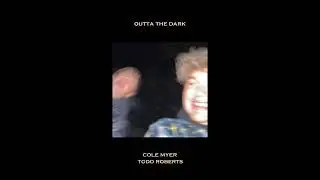 Cole Myer & Todd Roberts - Just How I Live [Official Audio] (Unreleased 2021)