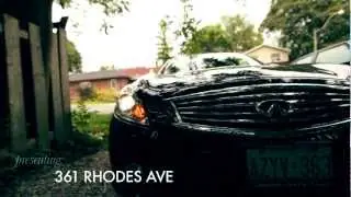 361 Rhodes Ave - Недвижимость Торонто