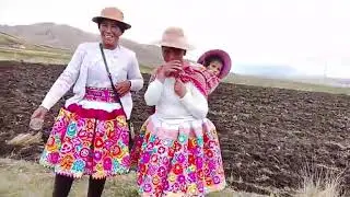 Rayada Barrio Uni&oacute;n Libertad Yanacancha 2025 Nachito producciones 978327977