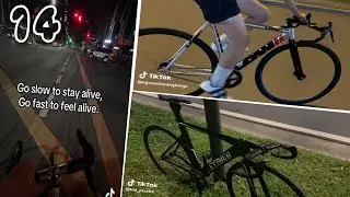 DGORY |   🔥 Fixed Gear TikTok Compilation 2025 – Đỉnh Cao Phong Cách & Tốc Độ! 