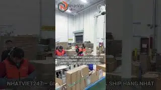 VẬN CHUYỂN NHẬT &ndash; VIỆT SI&Ecirc;U NHANH &ndash; CHỈ  từ 89K/KG 💥