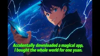 Accidentally downloaded a magical app, I bought the whole world for one yuan