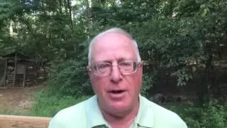 Summer Stress Part 1--What's It All About? | Dr. Mort Orman, M.D.