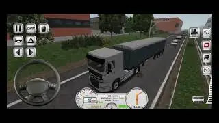 Euro truck drivers#youtube #youtubeshorts #viral #trading #mobilegame #tatasierra2025 