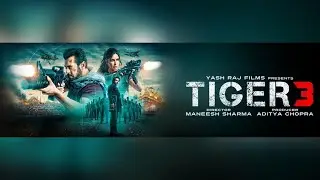 Tiger 3 - Tanuj Tiku - Karan's Death