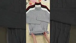 Fall Knitwear Picks for Men | Stylish Hoodies & Sweaters #fyp #stylish #sweater