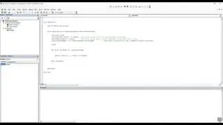 Excel VBA Open FileDialog
