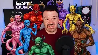 Kick Streamer DSP is the 7 Deadly Sins Incarnate