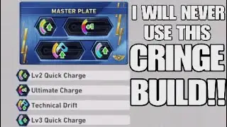 I hate this in Sonic Racing: Crossworlds
