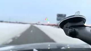 Muskogee Oklahoma Road Conditions 2026 