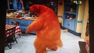Bear in The Big Blue House - Picture Of Health Song (Catalan/Catala)