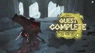 THOUGHTFUL THURSDAY: MONSTER HUNTER WILDS CENTURION SOLO CROSSING