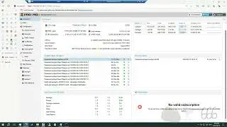 Setting Up Another Temporary Proxmox VE Server