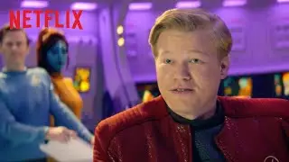 Black Mirror &ndash; U.S.S. Callister | Offisiell trailer [HD] | Netflix NO