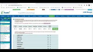 Inventory Management Tips and How to Use the eBudde Cookie Exchange &ndash; 2021 Cookie Program