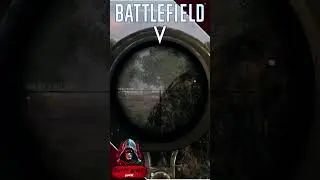 Battlefail V #shorts #battlefieldv #6