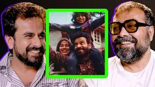 Anurag Kashyap Unfiltered View on Indian Indie Cinema