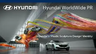 Hyundai : 'LINK' from New Slogan 