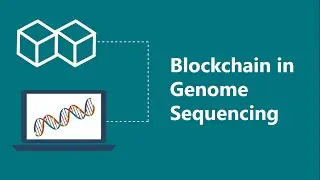 Blockchain applications in Genome Sequencing