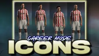 КАК ИСПОЛЬЗОВАТЬ НОВЫЕ ЗНАЧКИ В РЕЖИМЕ КАРЬЕРЫ FC 26!
