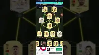 Pack Opener For FUT 21 Draft Challenges Level 1 - Crazy 190