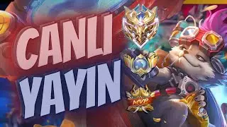 MİSTİK ZAFER x73 GLOBAL 7 CHİP (PC ile mlbb) | Mobile Legends