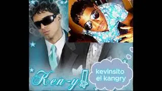 ken y ft kenvinsito el kangry ense&ntilde;ame