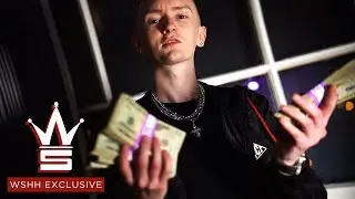 Slim Jesus - &ldquo;Kalamari&rdquo; (Official Music Video - WSHH Exclusive)