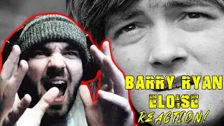 What An ENDING! Barry Ryan - Eloise REACTION!