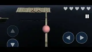Adventure Ball Balancer 3D Level 16
