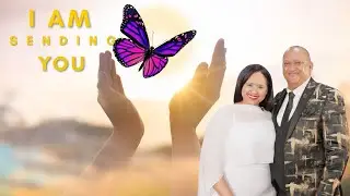 I AM Sending You I The Rise of The Prophetic Voice | Wednesday 07 Jan 2025 | AMI LIVESTREAM