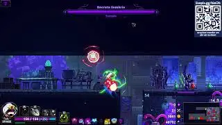 Mirror 7 Skull Hero Slayer  Live 21