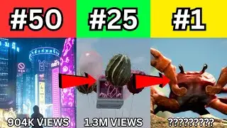 MONSTERCAT: TOP 50 MOST POPULAR INSTINCT SONGS