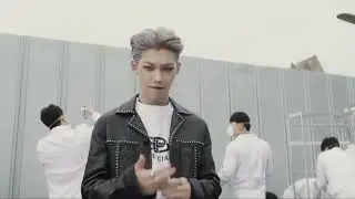 Ai Song- Redline (Kpop Edition) 