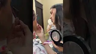 Обучение часть 2. #makeup #ашхабад #makeupartist #makeuptutorial #вечерниймакияж
