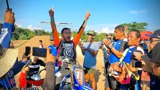 Bornok Mangosong | PRO OPEN | Davsons Battle of Champions | Race 2