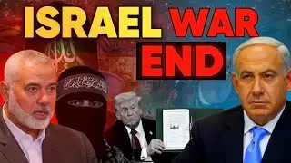 Hamas-Israel Conflict Explained 