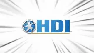 What is HDI