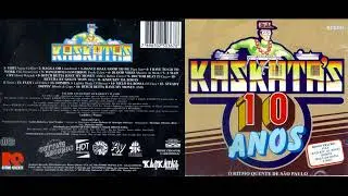 Kaskatas 10 anos 1991