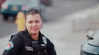 Albuquerque Police Recruiting Unit