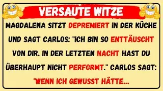 🤣 BESTER WITZ DES TAGES! - Ich in so enttäuscht von dir. In der letzten Nacht warst du...